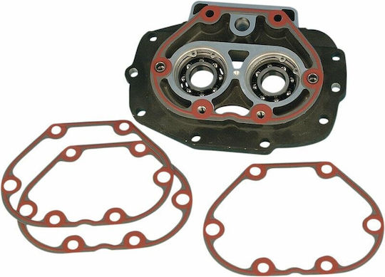 James Gasket Φλάντζα Съединител Μοτοσυκλέτας JGI-36801-87-X