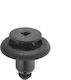 Nissan Car Plastic Clips 10pcs