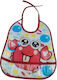 Baby Bibs Αδιάβροχη Σαλιάρα Υφασμάτινη