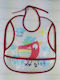 Baby Bibs Waterproof Bib Fabric