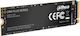 Dahua C900 Plus SSD 2TB τύπου M.2 με σύνδεση PCI Express 4.0 DHI-SSD-C900VN2TB-B