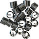 SKS Tools 4000610 Ελατήριο Σετ 20τμχ