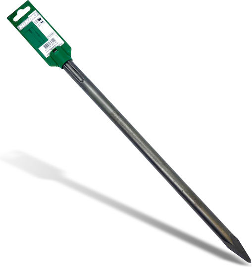 Hikoki Spitzmeißel mit SDS Max Steckdose