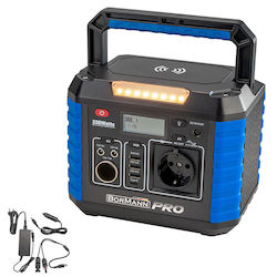 Bormann BBC5010 288.6Wh
