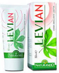 Levian Cream 50ml