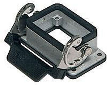 Socket Base Double-Pole Stand Electrical Panel 039-020600000
