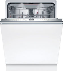 Bosch Mașină de spălat vase complet încorporabilă pentru 14 seturi de vase L59.8xA81.5cm