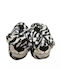 Jomix Kids Slippers Black