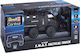 Revell RC Truck S.W.A.T. Радиоуправляемо Автомобил Черен