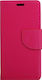 Δυνατότητα Book Fuchsia (Redmi 13C 4G / Poco C65 4G)