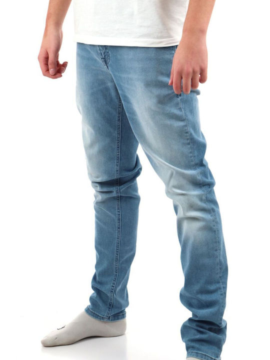 Antony Morato Herren Jeanshose in Slim Fit Blue