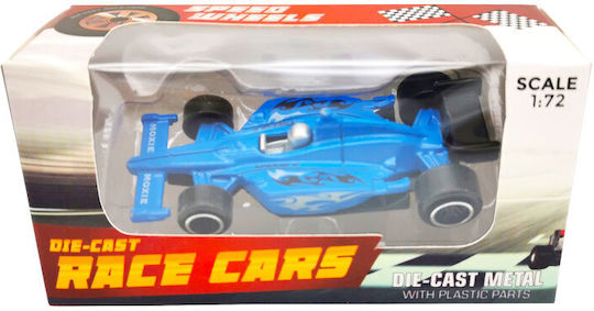 Toi-Toys Formula Αυτοκινητάκι 1:72 Formula 1