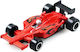 Toi-Toys Formula Αυτοκινητάκι 1:72 Formula 1
