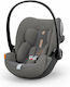 Cybex Cloud G Plus Baby Car Seat i-Size Lava Gr...