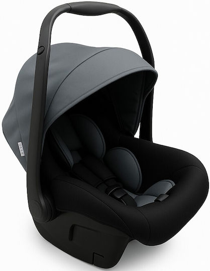 Beboulino Dream Twins Baby Car Seat Dark Grey 0-13 kg