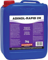 Isomat Adinol-rapid 2h Mortar Improver 20gr ISO.0124.ADRP.2H.20