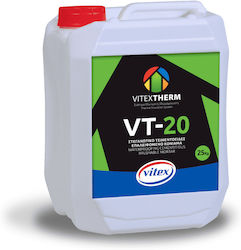 Vitex Βελτιωτικό Κονιαμάτων 5kg 0201201