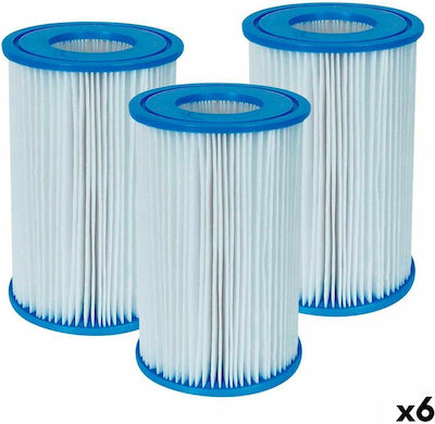 Intex A Pool Filter Set 3pcs