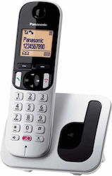 Panasonic KX-TGC250 Silver Panasonic KX-TGC250 Silver