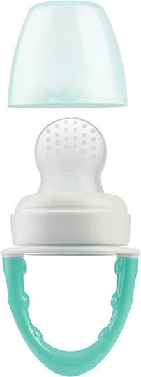 Dr. Brown's Silicone Baby Feeder Green