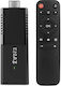 Smart TV Stick TVR3 Full HD cu Wi-Fi / HDMI