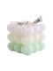 Scented Candle Bubble-cube ML23 Green