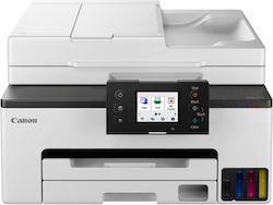 Canon Maxify GX2040 Colour All In One Inkjet Printer with WiFi and Mobile Printing