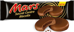 Mars Biscuits With Topping & Filling 1pcs 132gr