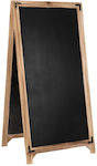 Iliadis Floor Chalk Board 60x120cm