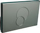 Kariba Flush Plate Dual Flush