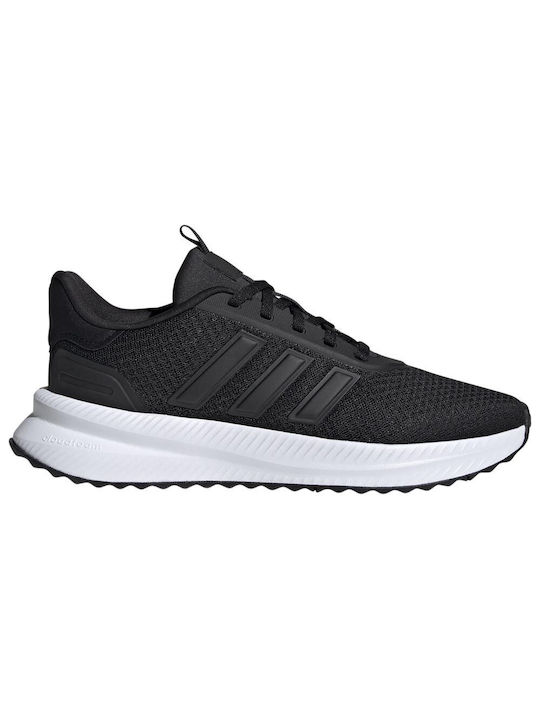 Adidas X_PLRPATH Женски Спортни обувки Работещ Черно