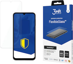 3MK Flexibleglass Tempered Glass (Samsung Galaxy A25 5G) 3MK Flexibleglass Tempered Glass (Samsung Galaxy A25 5G)