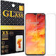 Tempered Glass (Realme 8/8 Pro)
