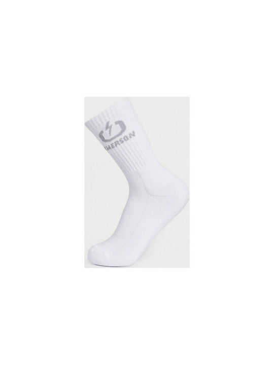 Emerson Κάλτσες Άσπρο. 3Pack
