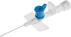 Bournas Medicals Φλεβοκαθετήρας G-22 50τμχ 450365 Bournas Medicals Φλεβοκαθετήρας G-22 50τμχ 450365