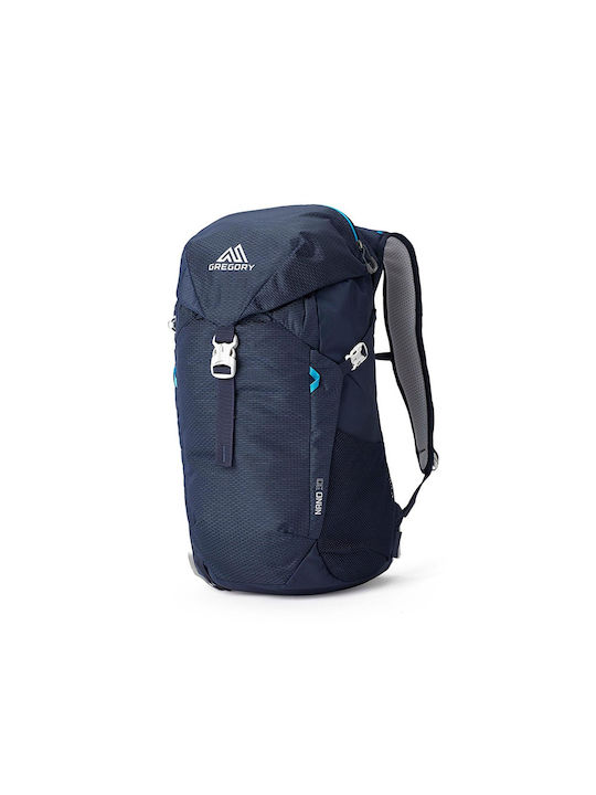 Gregory Backpack Blue 30lt