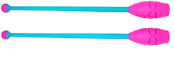 Athlopaidia Rhythmic Gymnastics Clubs Turquoise