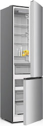 Davoline Ψυγειοκαταψύκτης 326lt Total NoFrost Inox CNF 326 IX Davoline Ψυγειοκαταψύκτης 326lt Total NoFrost Inox CNF 326 IX