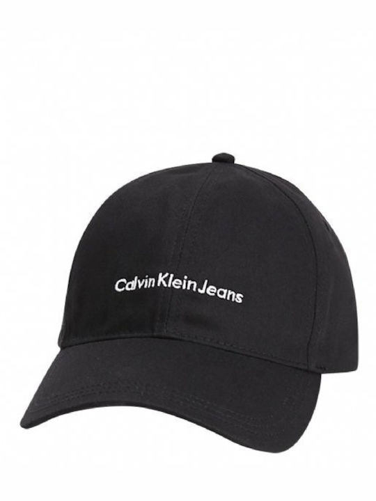 Calvin Klein Men's Jockey Black
