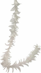 InTheBox Christmas Garland White 1pc