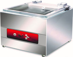 Euromatic Vakuumierer Funktion Intern 0400004
