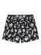 Lousy Livin Men's Boxer Black