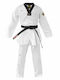 Olympus Sport Wt Victory Taekwondo Dobok Adults/Kids White