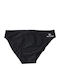 Corp Sluggo Herren Badebekleidung Shorts Schwarz