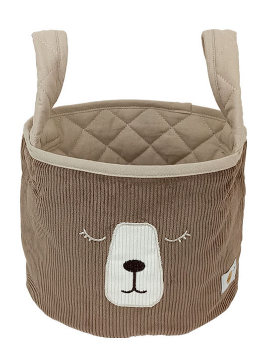 Baby Star Children's Storage Basket