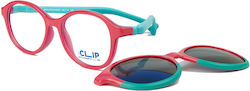 Nanovista Sprite Sc 3.0 Rame Ochelari Copii Ace...