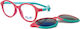 Nanovista Sprite Sc 3.0 Copii Plastic Rame Oche...