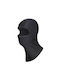Dainese Full Face Μπαλακλάβα Αναβάτη Μοτοσυκλέτας Μαύρο Χρώμα