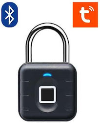 Padlock Brass Bluetooth 1pcs