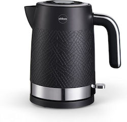 Eldom C295C 1.7lt with Power 2200W Black Eldom C295C 1.7lt with Power 2200W Black